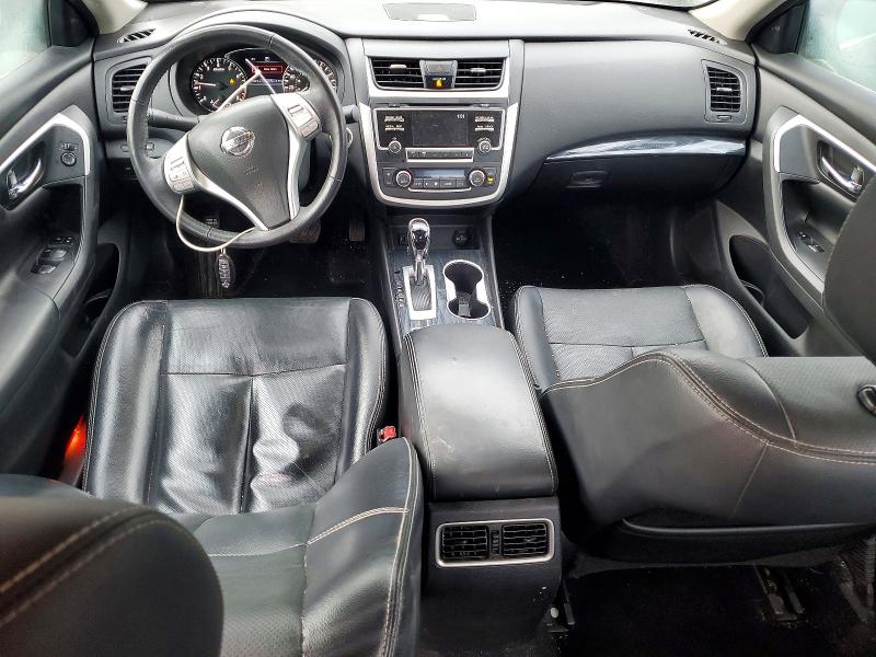 Photo 8 from auction – 2016 NISSAN ALTIMA 2.5 with VIN 1N4AL3AP4GC234312