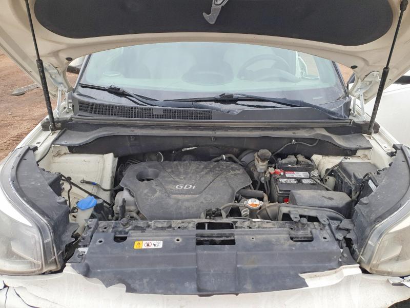 Photo 11 from auction – 2016 KIA SOUL with VIN KNDJN2A20G7310393