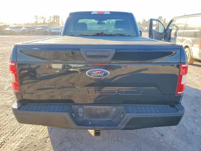 Zdjęcie 6 z aukcji – 2019 FORD F150 z VIN 1FTMF1CB4KKF16484