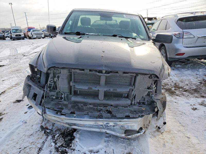 Photo 5 from auction – 2019 RAM 1500 CLASS with VIN 3C6JR6AT8KG719072