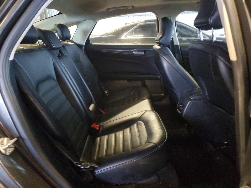 Photo 10 from auction – 2017 FORD FUSION SE with VIN 3FA6P0LU5HR258150