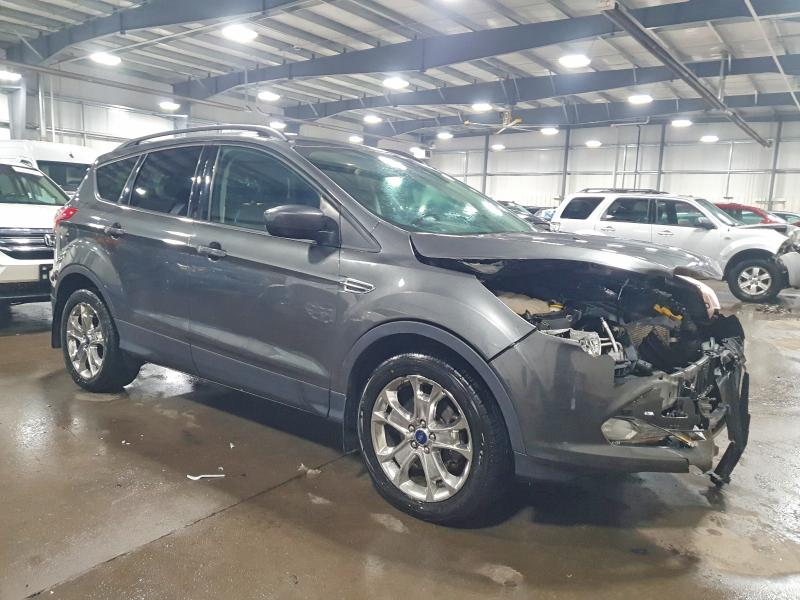 Photo 4 from auction – 2016 FORD ESCAPE with VIN 1FMCU9G9XGUA67567