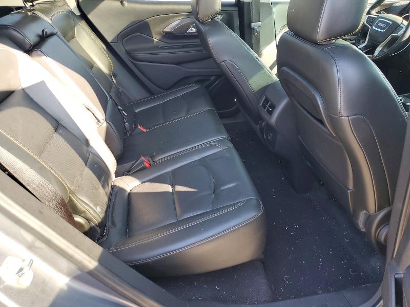 Photo 10 from auction – 2020 GMC TERRAIN with VIN 3GKALPEX0LL321123