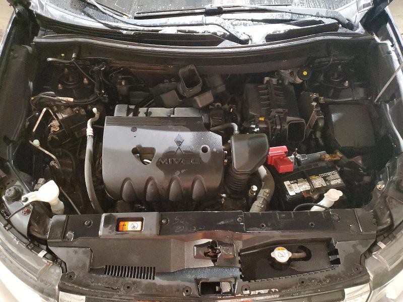 Photo 12 from auction – 2016 MITSUBISHI OUTLANDER with VIN JA4AZ3A33GZ054414