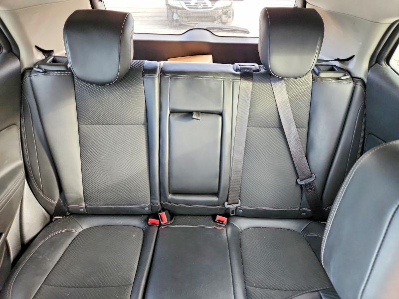 Photo 10 from auction – 2014 BUICK ENCORE with VIN KL4CJBSB1EB785994