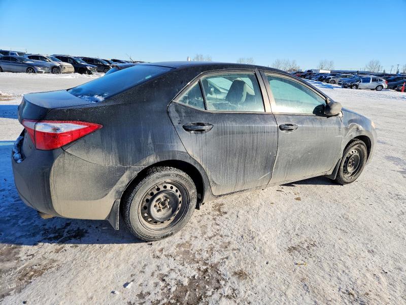 Photo 3 from auction – 2015 TOYOTA COROLLA L with VIN 2T1BURHE7FC375979