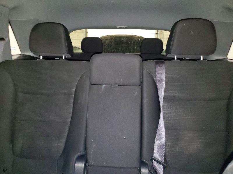 Photo 10 from auction – 2015 KIA SORENTO LX with VIN 5XYKTDA79FG657403
