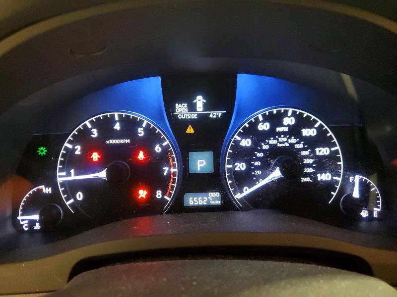 صورة رقم 9 من المزاد - 2013 LEXUS RX 350 مع VIN 2T2ZK1BA9DC091905