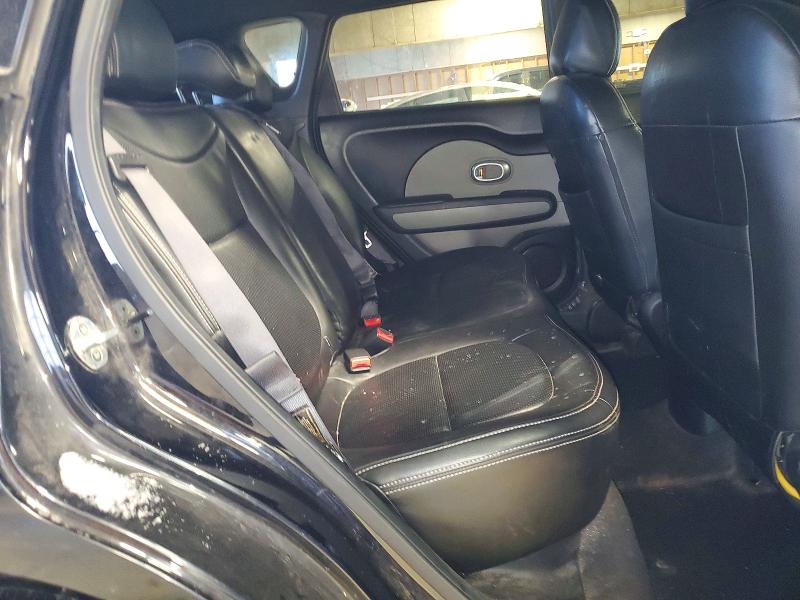 Photo 10 from auction – 2018 KIA SOUL with VIN KNDJN2A2XJ7543270