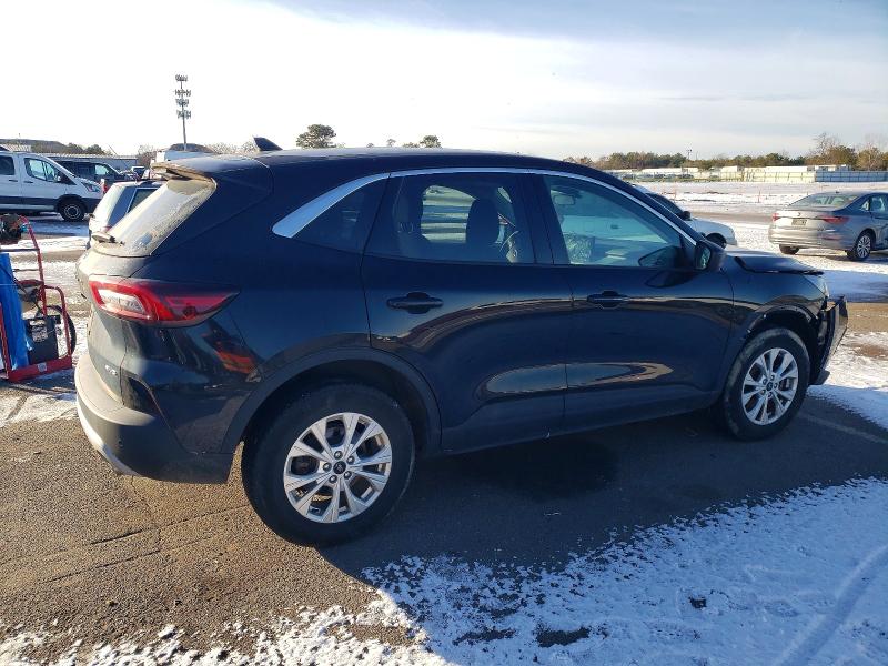 Photo 3 from auction – 2023 FORD ESCAPE ACT with VIN 1FMCU9GN7PUA83948