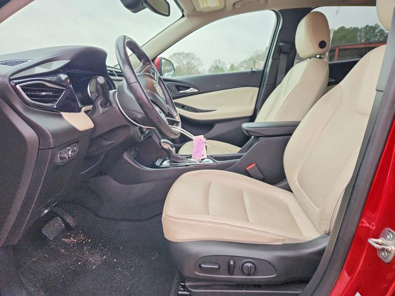 Photo 7 from auction – 2020 BUICK ENCORE GX with VIN KL4MMFSL2LB065919