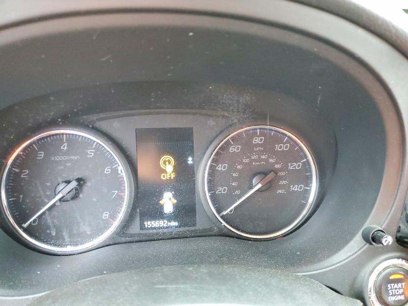 Photo 9 from auction – 2017 MITSUBISHI OUTLANDER with VIN JA4AD3A34HZ022488