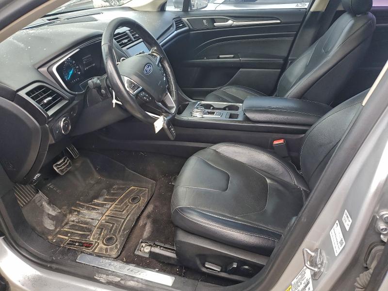 Photo 7 from auction – 2018 FORD FUSION TIT with VIN 3FA6P0D97JR219589