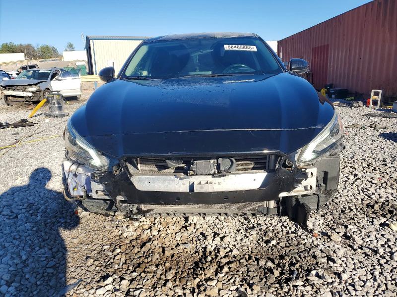Photo 5 from auction – 2019 NISSAN ALTIMA with VIN 1N4BL4CV6KC171535