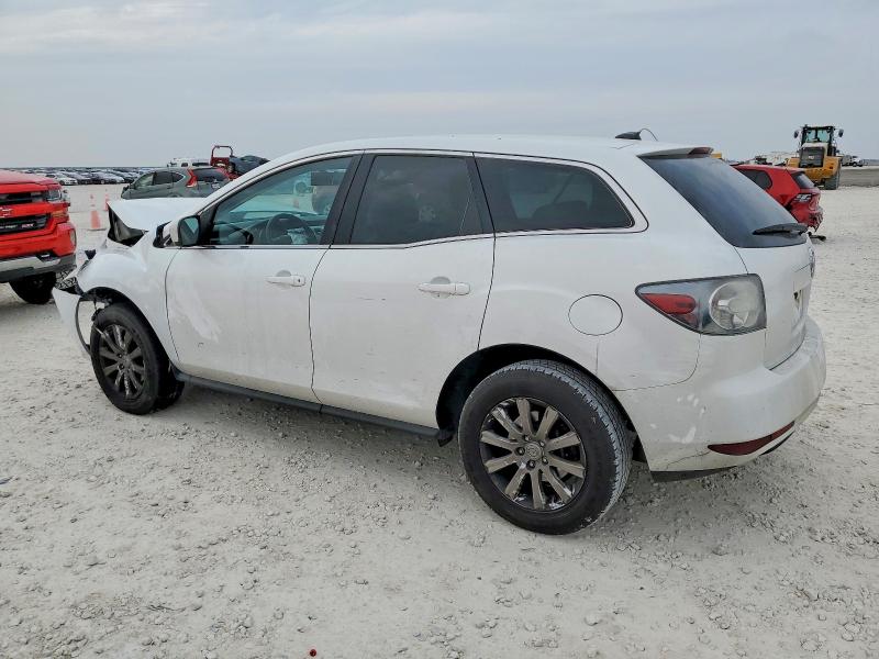 Photo 2 from auction – 2011 MAZDA CX-7 with VIN JM3ER2C5XB0394258