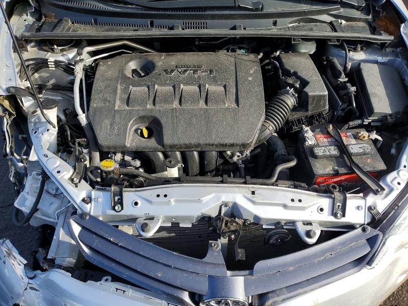 Photo 11 from auction – 2016 TOYOTA COROLLA L with VIN 5YFBURHE3GP516032