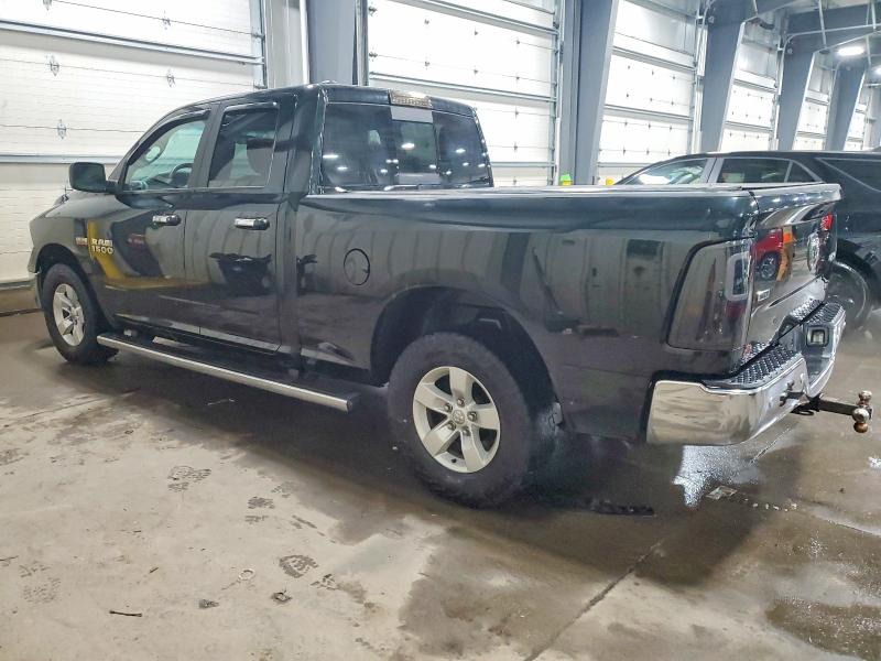 Photo 2 from auction – 2017 RAM 1500 SLT with VIN 1C6RR7GT6HS623457