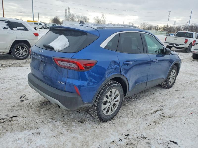 Photo 3 from auction – 2023 FORD ESCAPE ACT with VIN 1FMCU9GN3PUA46556