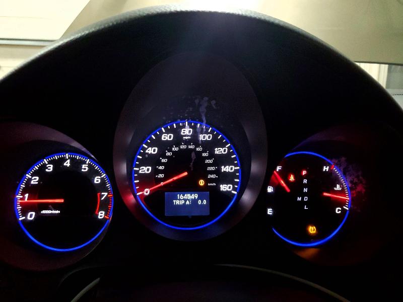 Photo 9 from auction – 2008 ACURA TL with VIN 19UUA66288A000393