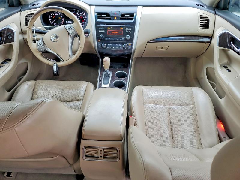 Фото 8 с аукциона – 2013 NISSAN ALTIMA 2.5 с VIN 1N4AL3AP0DC201660