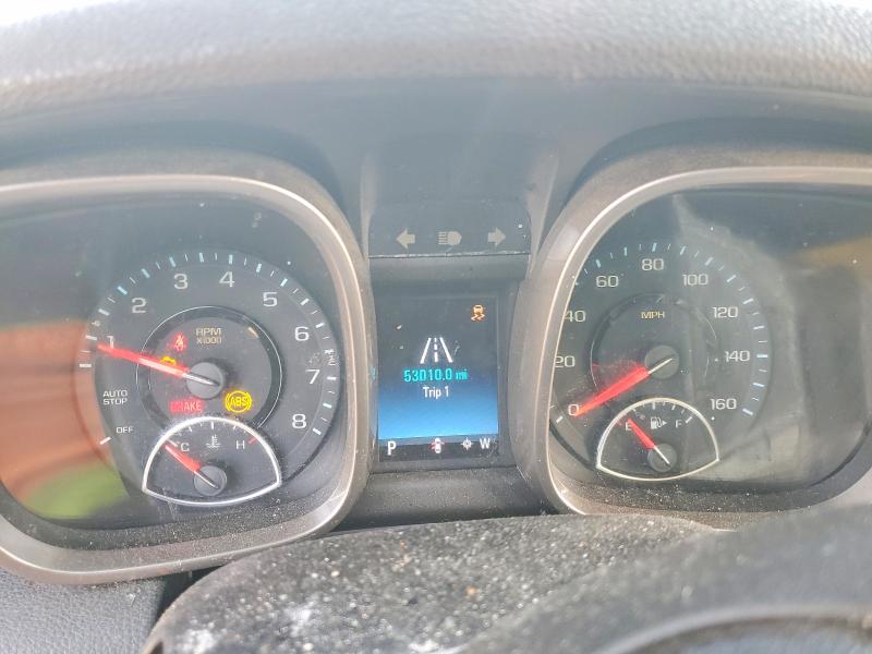 Photo 10 from auction – 2014 CHEVROLET MALIBU LS with VIN 1G11A5SLXEF275507
