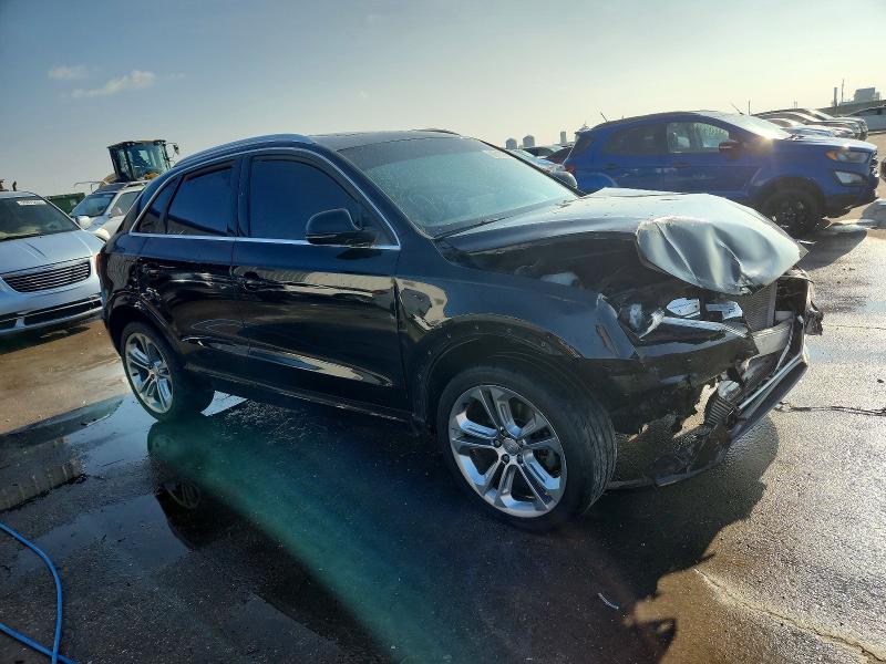 Photo 4 from auction – 2016 AUDI Q3 with VIN WA1BFCFS4GR015683