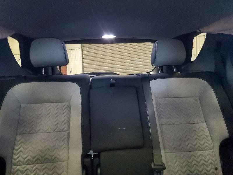 Photo 10 from auction – 2024 CHEVROLET EQUINOX LS with VIN 3GNAXFEG3RL303418