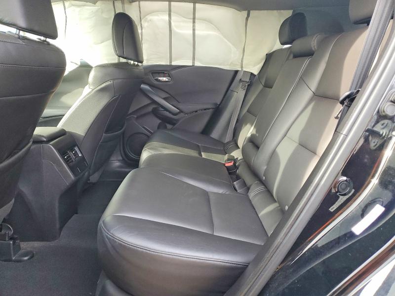 Photo 11 from auction – 2016 ACURA RDX with VIN 5J8TB4H37GL008863