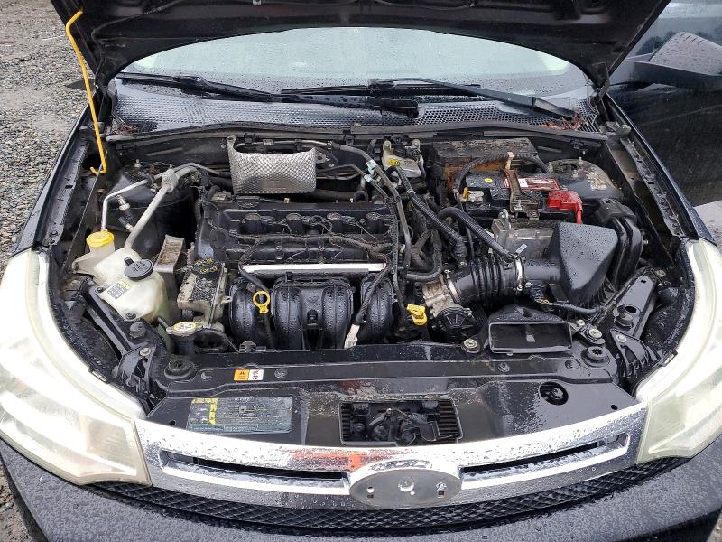 Photo 11 from auction – 2008 FORD FOCUS SE with VIN 1FAHP33N08W121083