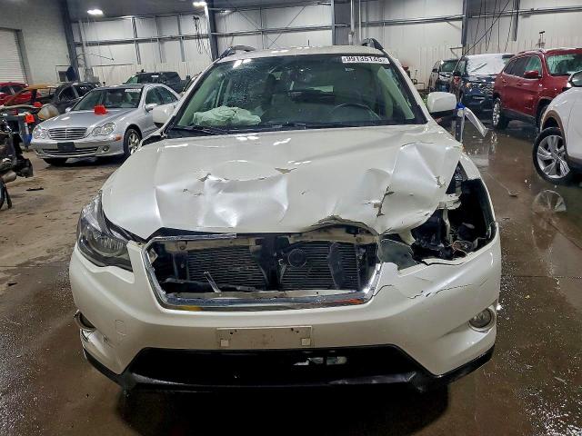 Photo 5 from auction – 2014 SUBARU XV CROSSTR with VIN JF2GPACC9E8341400
