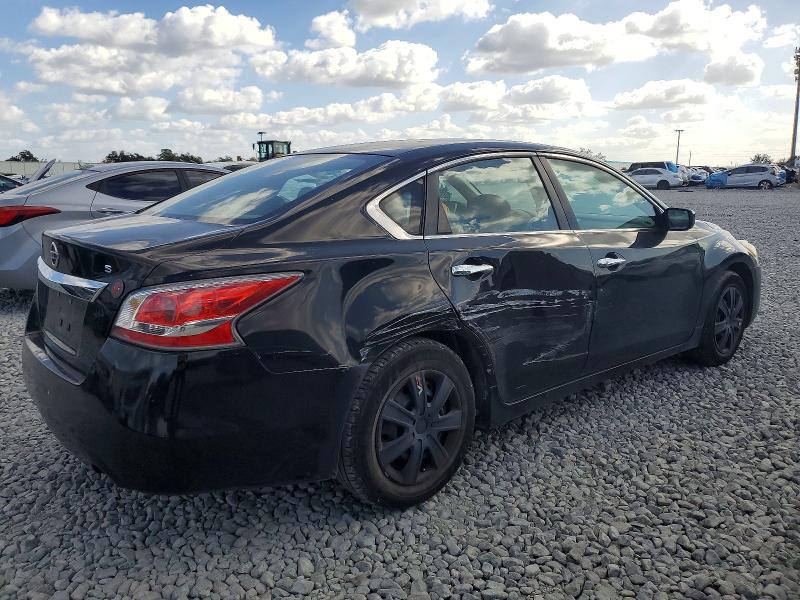 Photo 3 from auction – 2015 NISSAN ALTIMA 2.5 with VIN 1N4AL3AP6FC174970