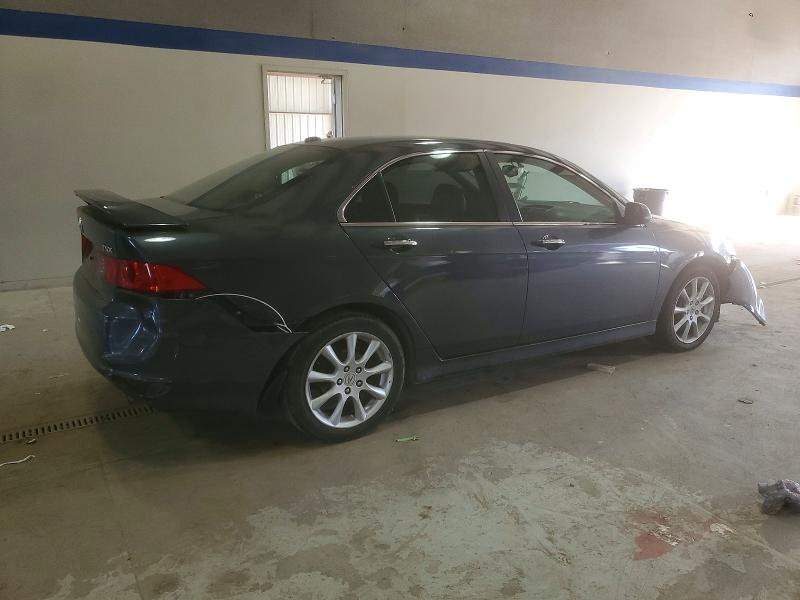 Photo 3 from auction – 2006 ACURA TSX with VIN JH4CL968X6C002155
