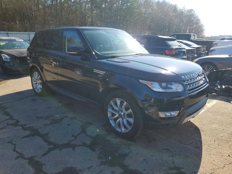 Photo 4 from auction – 2014 LAND ROVER RANGE ROVE with VIN SALWR2VF5EA305190