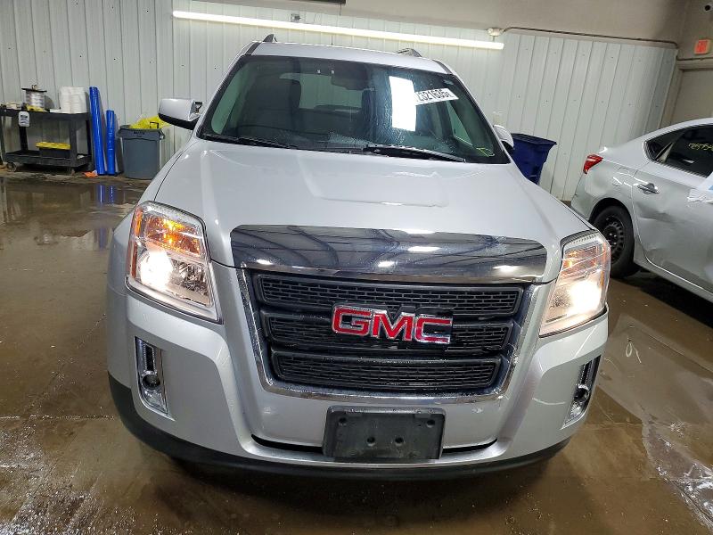 Photo 5 from auction – 2012 GMC TERRAIN SL with VIN 2GKALSEK0C6330223