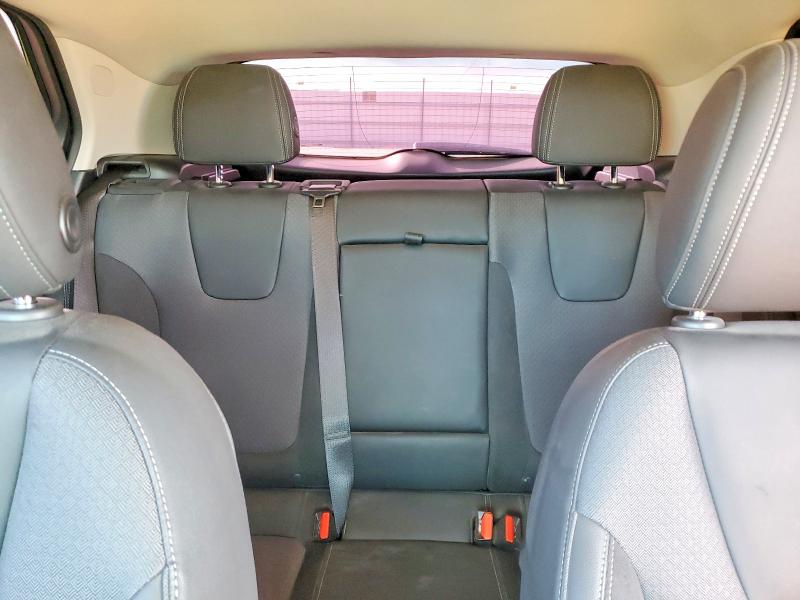 Photo 10 from auction – 2022 BUICK ENCORE GX with VIN KL4MMDSL9NB070722