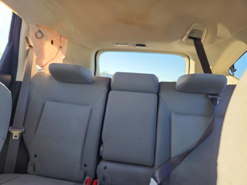 Photo 10 from auction – 2016 HONDA CR-V EX with VIN 2HKRM3H52GH511560