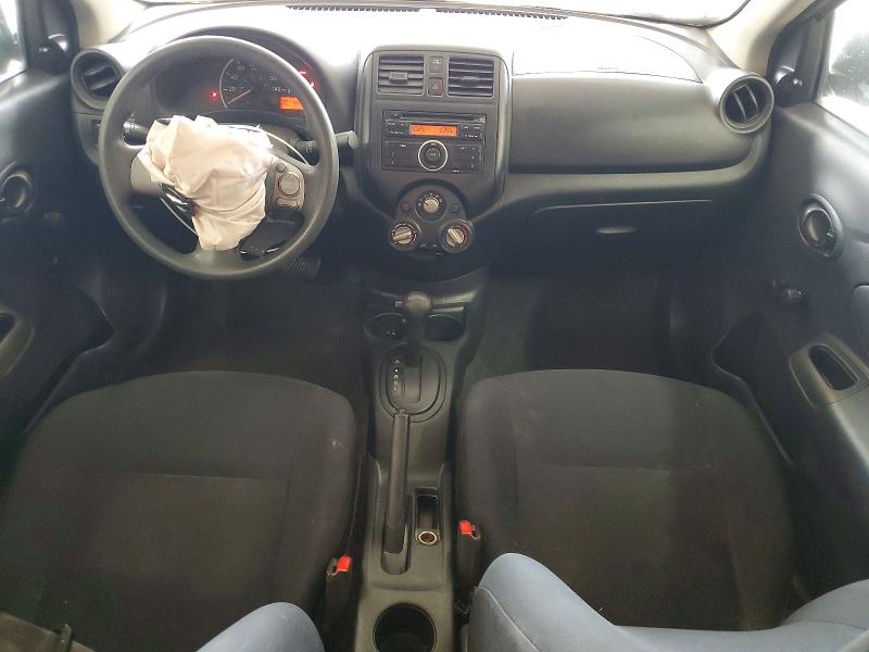 Photo 8 from auction – 2013 NISSAN VERSA S with VIN 3N1CN7AP4DL863947