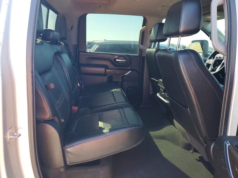 Photo 10 from auction – 2023 GMC SIERRA with VIN 1GT49RE78PF151323