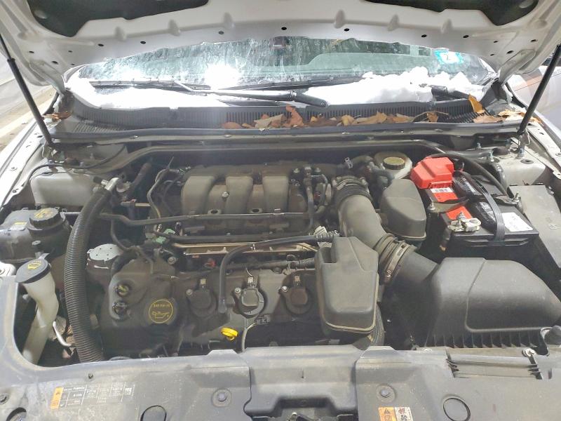 Photo 11 from auction – 2017 FORD TAURUS LIM with VIN 1FAHP2J82HG145113