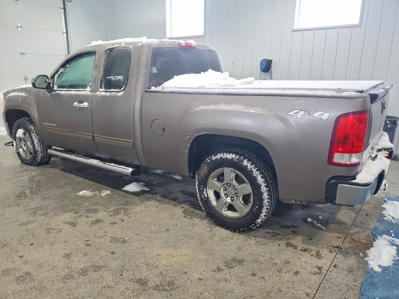 Photo 2 from auction – 2012 GMC SIERRA K15 with VIN 1GTR2WE79CZ282309