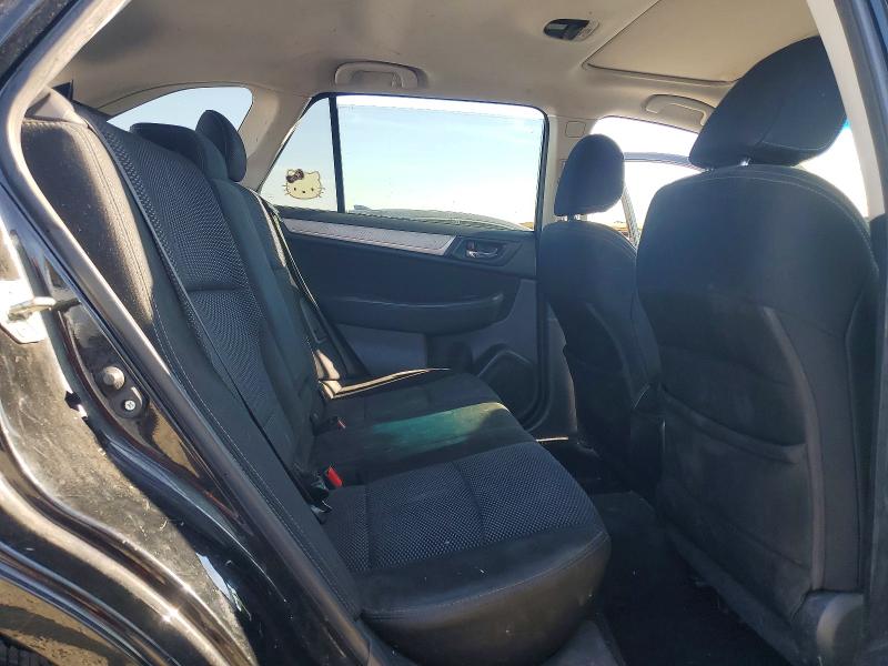 Photo 11 from auction – 2015 SUBARU OUTBACK 2. with VIN 4S4BSAECXF3280721