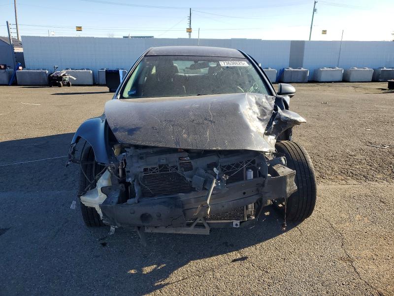 Photo 5 from auction – 2012 MAZDA 6 I with VIN 1YVHZ8DH0C5M32418