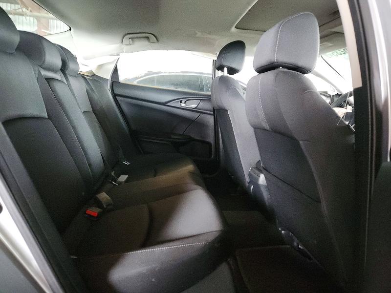 Photo 10 from auction – 2016 HONDA CIVIC EX with VIN 2HGFC2F7XGH509795
