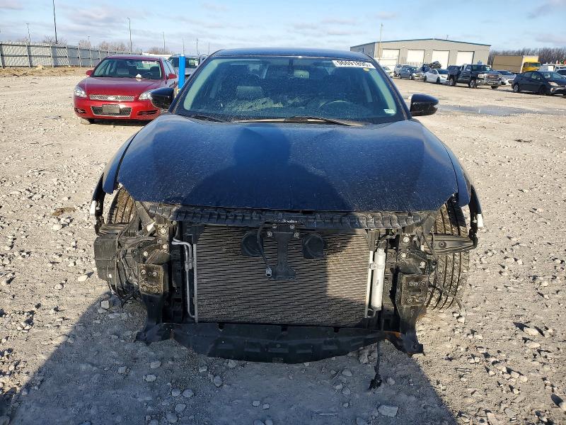 Photo 5 from auction – 2019 NISSAN MAXIMA with VIN 1N4AA6AV1KC360335