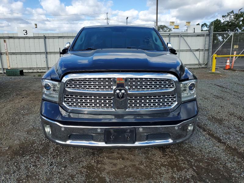 Photo 5 from auction – 2014 RAM 1500 LARAM with VIN 1C6RR6NT7ES457457