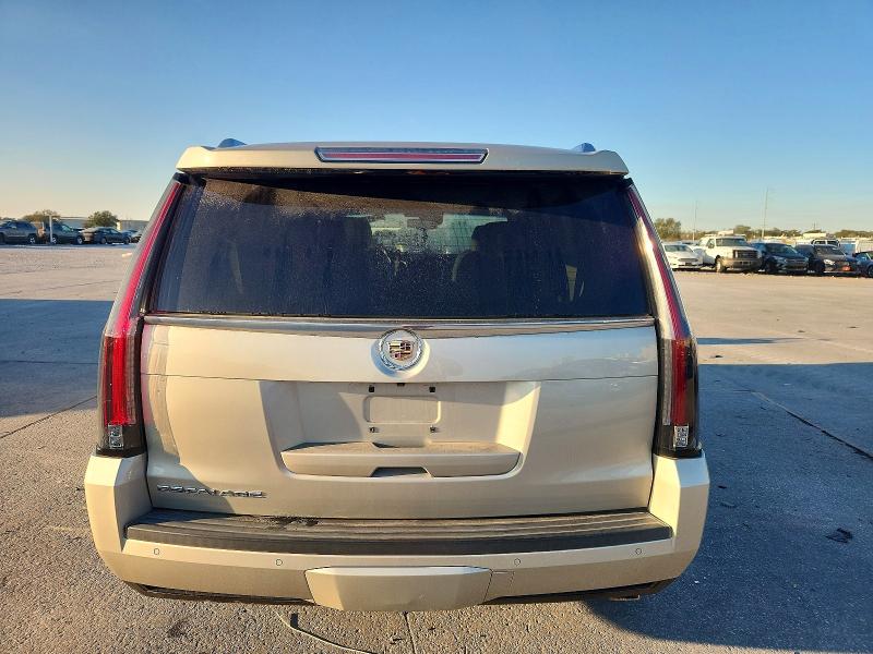 Photo 6 from auction – 2015 CADILLAC ESCALADE L with VIN 1GYS4BKJ1FR187231