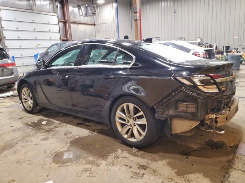 Photo 2 from auction – 2016 BUICK REGAL with VIN 2G4GK5EX0G9113731