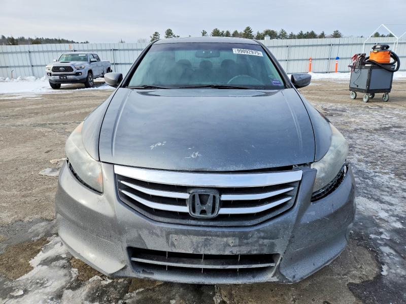 Photo 5 from auction – 2012 HONDA ACCORD with VIN 1HGCP2F81CA168361