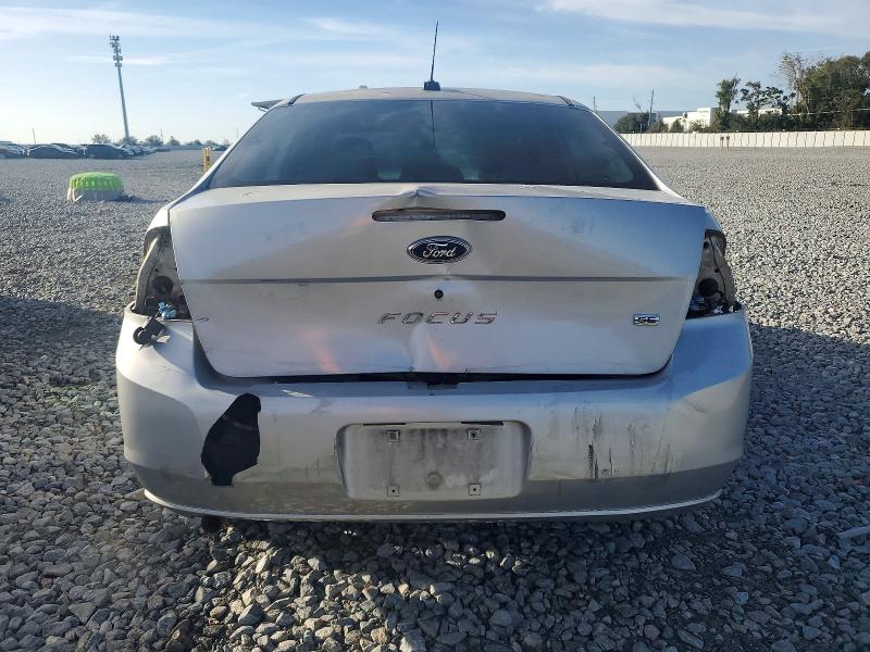 Photo 6 from auction – 2009 FORD FOCUS SE with VIN 1FAHP35N79W153656