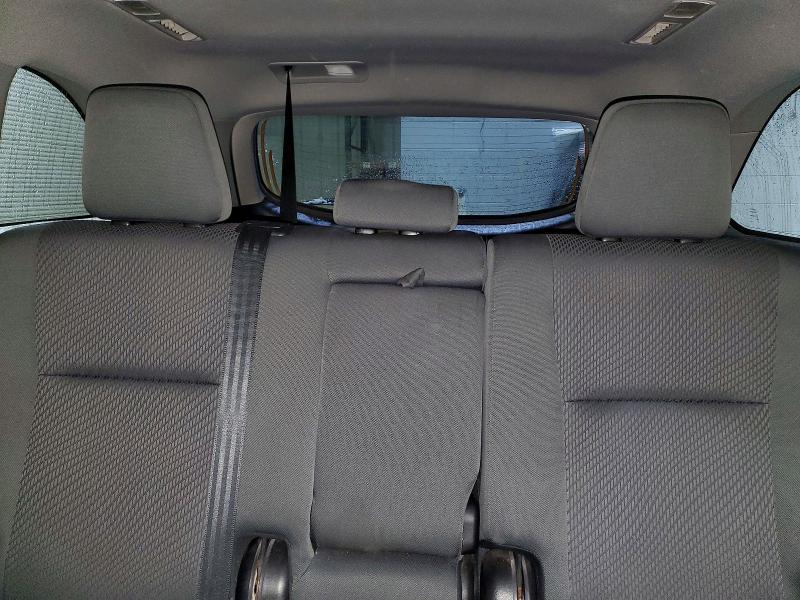 Photo 10 from auction – 2018 TOYOTA HIGHLANDER with VIN 5TDBZRFH6JS493567